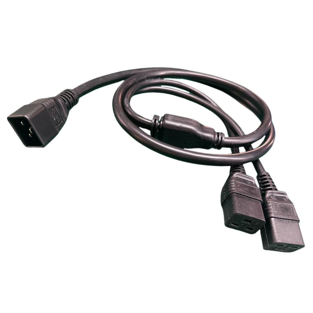 ElphaPex DG1 DG1+ Original Miner AC Power Cord